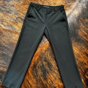 Antonio Melani Black Trousers